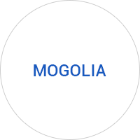 Mogolia