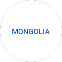 Mogolia