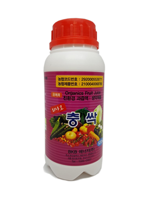 하나로균싹응애용